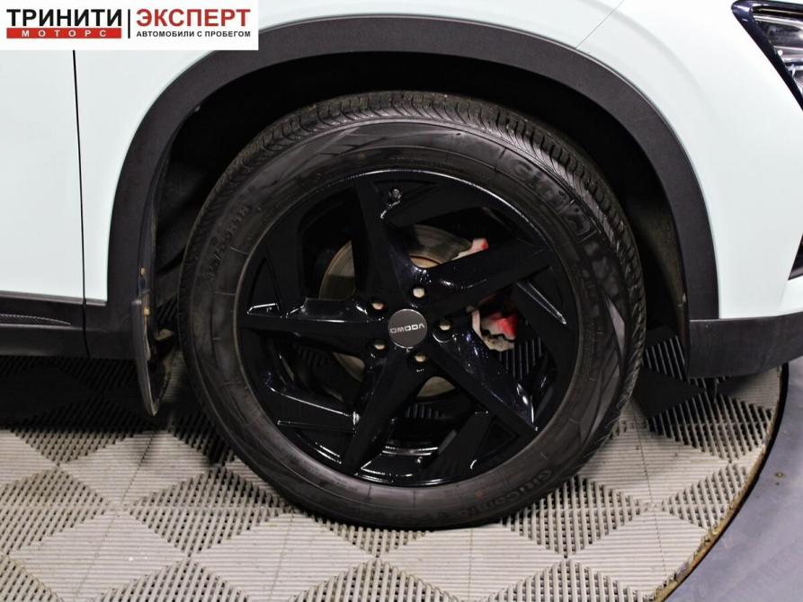 Omoda C5 I Белгород  - изображение 18