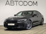 BMW 5 серии VII (G30/G31/G38) Рестайлинг Санкт-Петербург  - изображение 34
