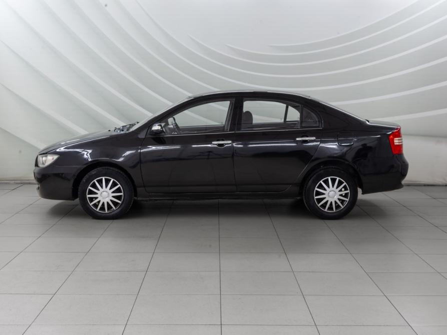 Lifan Solano I (620) Волгоград  - изображение 4