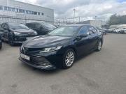 Toyota Camry VIII (XV70) Москва  - изображение 9