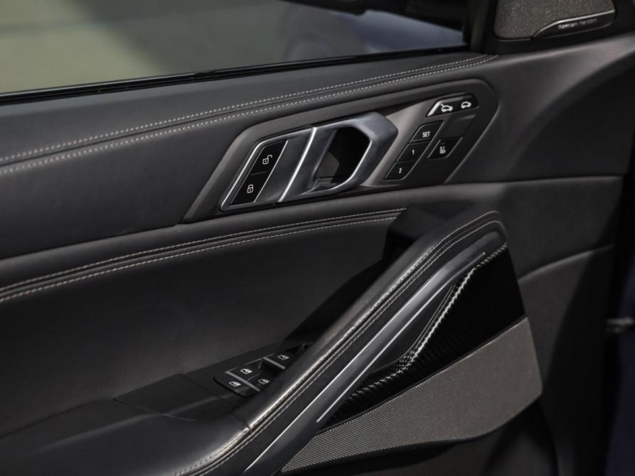 BMW X6 III (G06) Санкт-Петербург  - изображение 26