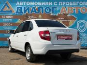 Lada (ВАЗ) Granta I Рестайлинг Набережные Челны  - изображение 26