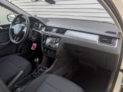 Skoda Rapid I Рестайлинг Москва  - изображение 35