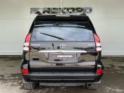 Toyota Land Cruiser Prado 120 Series Уфа  - изображение 25