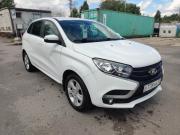 Lada (ВАЗ) XRAY I Санкт-Петербург  - изображение 10