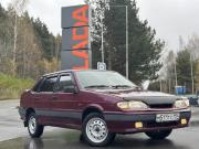 Lada (ВАЗ) 2115 Прокопьевск  - изображение 29