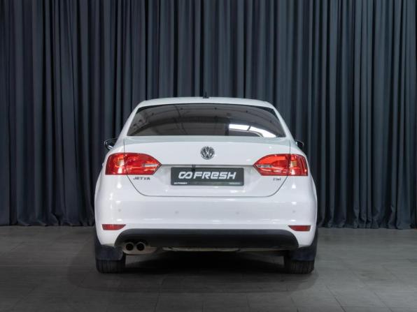 Volkswagen Jetta VI с пробегом 2012 года, цена 1 160 000 рублей, 231956 км, седан, Автокод Объявления