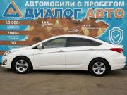Hyundai i40 I Набережные Челны  - изображение 27