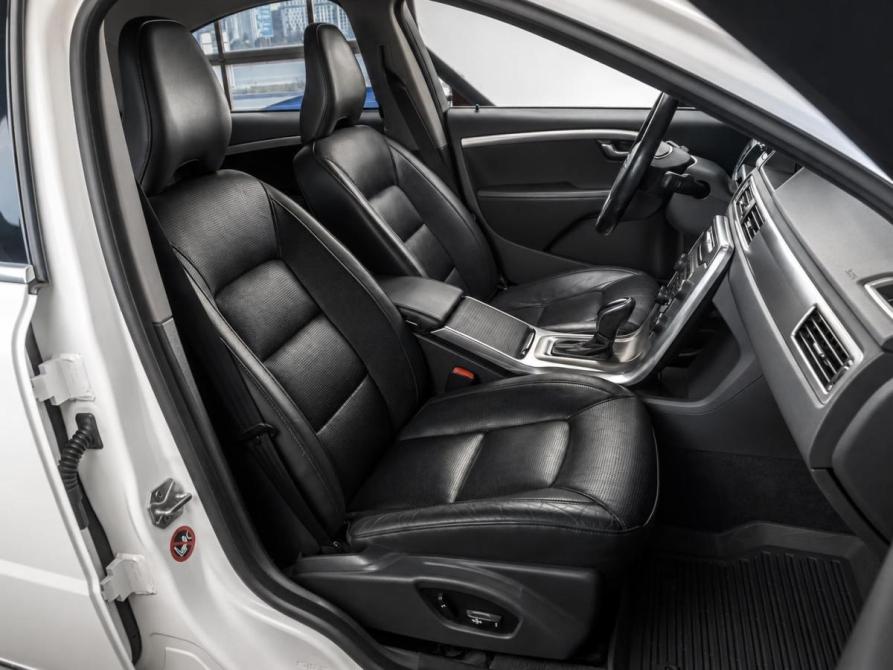 Volvo S80 II Рестайлинг 2 Тюмень  - изображение 8