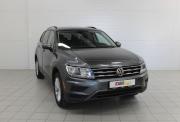 Volkswagen Tiguan II (China Market) Астрахань  - изображение 24