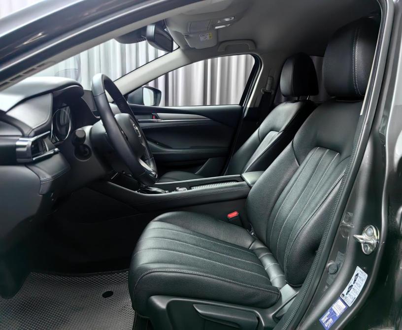 Mazda 6 III (GJ) Рестайлинг 2 Москва  - изображение 9