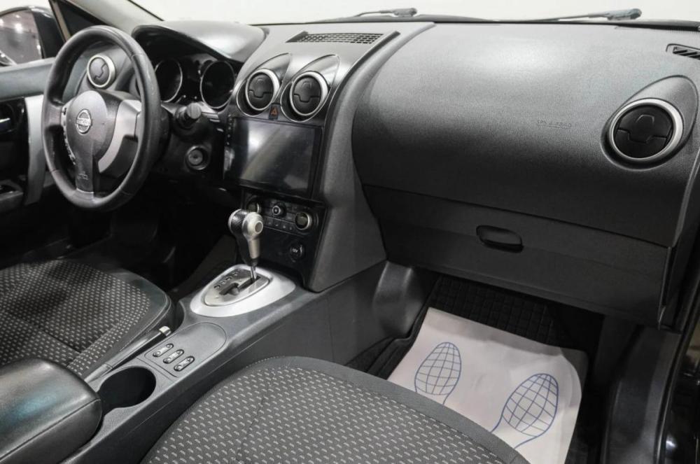 Nissan Qashqai I Новокузнецк  - изображение 13