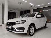 Lada (ВАЗ) Vesta I Рестайлинг (NG) Минеральные Воды  - изображение 21