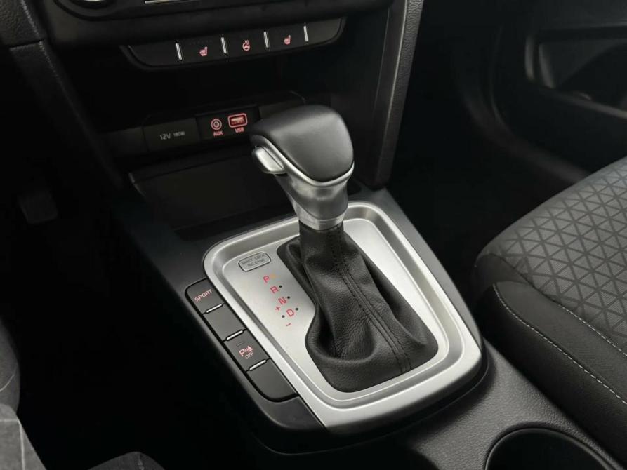 Kia Ceed III Подольск  - изображение 23