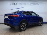 Haval F7x I Рестайлинг Москва  - изображение 21