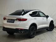 Geely Tugella I Рестайлинг Санкт-Петербург  - изображение 22