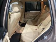 BMW X3 II (F25) Пермь  - изображение 31