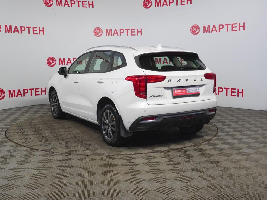 Haval Jolion I Вологда  - изображение 7