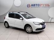 Renault Sandero II Подольск  - изображение 25
