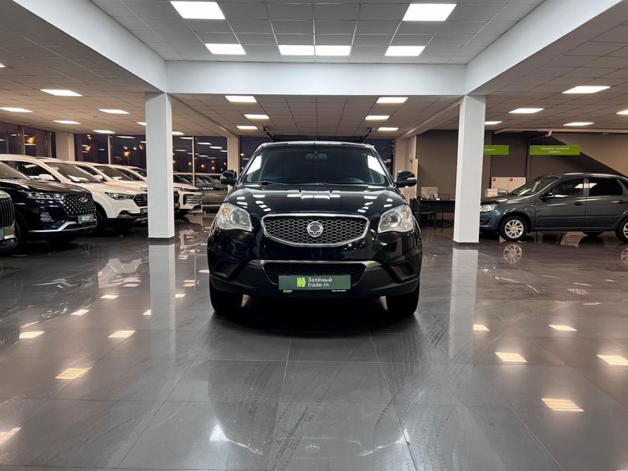 SsangYong Actyon II Тверь  - изображение 3