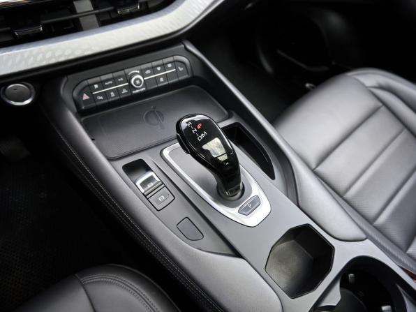 Haval F7 I Рестайлинг с пробегом 2022 года, цена 2 094 000 рублей, 56655 км, внедорожник, Автокод Объявления