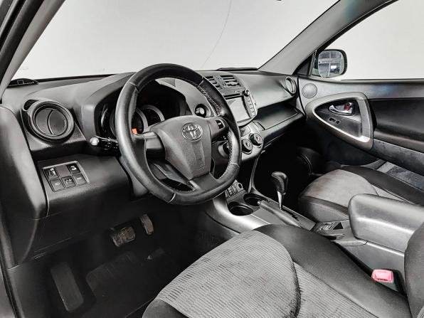 Toyota RAV4 III (XA30) Рестайлинг с пробегом 2010 года, цена 1 300 000 рублей, 211237 км, внедорожник, Автокод Объявления