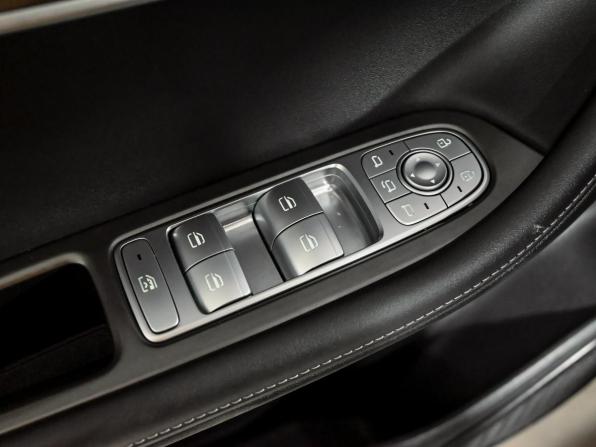 Chery Tiggo 8 Pro Max I Рестайлинг с пробегом 2024 года, цена 3 020 000 рублей, 19963 км, внедорожник, Автокод Объявления