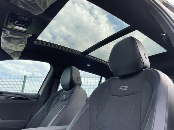 Volkswagen Tiguan III (China Market) с пробегом 2026 года, цена 4 725 000 рублей, 30 км, внедорожник, Автокод Объявления