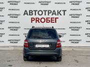 Lada (ВАЗ) Granta I Рестайлинг Владимир  - изображение 14
