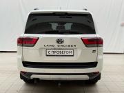 Toyota Land Cruiser 300 Series Нижний Тагил  - изображение 24