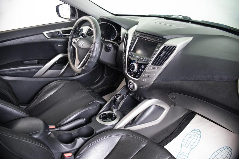 Hyundai Veloster I Пермь  - изображение 12