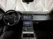 Land Rover Range Rover Velar I Москва  - изображение 36