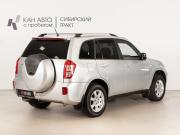 Chery Tiggo (T11) I Рестайлинг (FL) Казань  - изображение 11