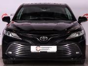 Toyota Camry VIII (XV70) Минеральные Воды  - изображение 25