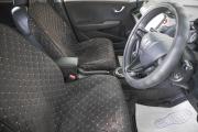 Honda Fit Shuttle I Кемерово  - изображение 34