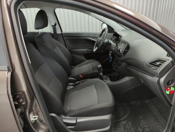 Lada (ВАЗ) Vesta I с пробегом 2021 года, цена 1 069 000 рублей, 55411 км, седан, Автокод Объявления