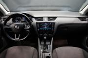 Skoda Octavia III (A7) Рестайлинг Крым  - изображение 52