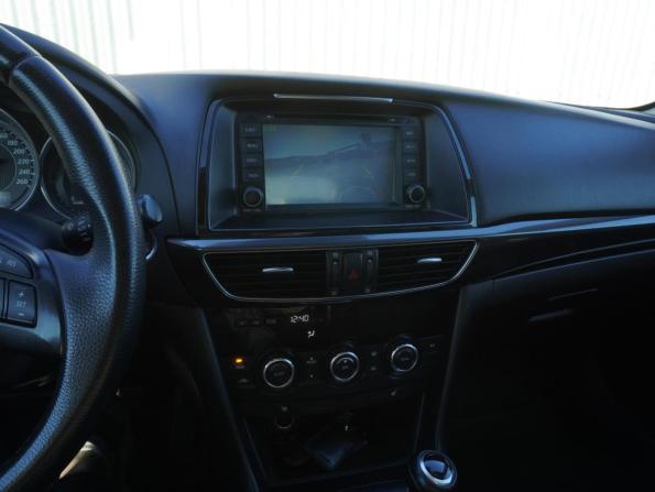 Mazda 6 III (GJ) с пробегом 2012 года, цена 1 148 000 рублей, 267502 км, седан, Автокод Объявления