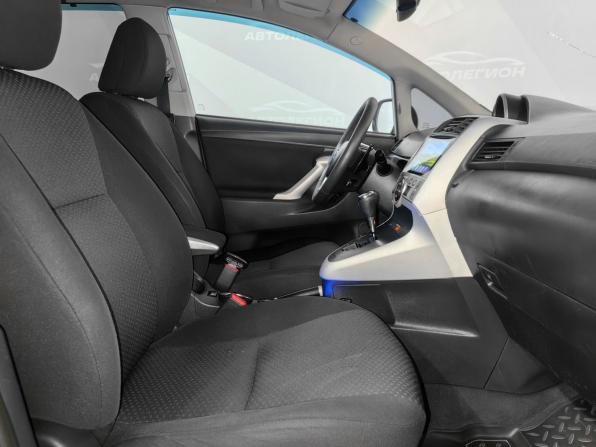 Toyota Verso I с пробегом 2010 года, цена 900 000 рублей, 250000 км, компактвэн, Автокод Объявления