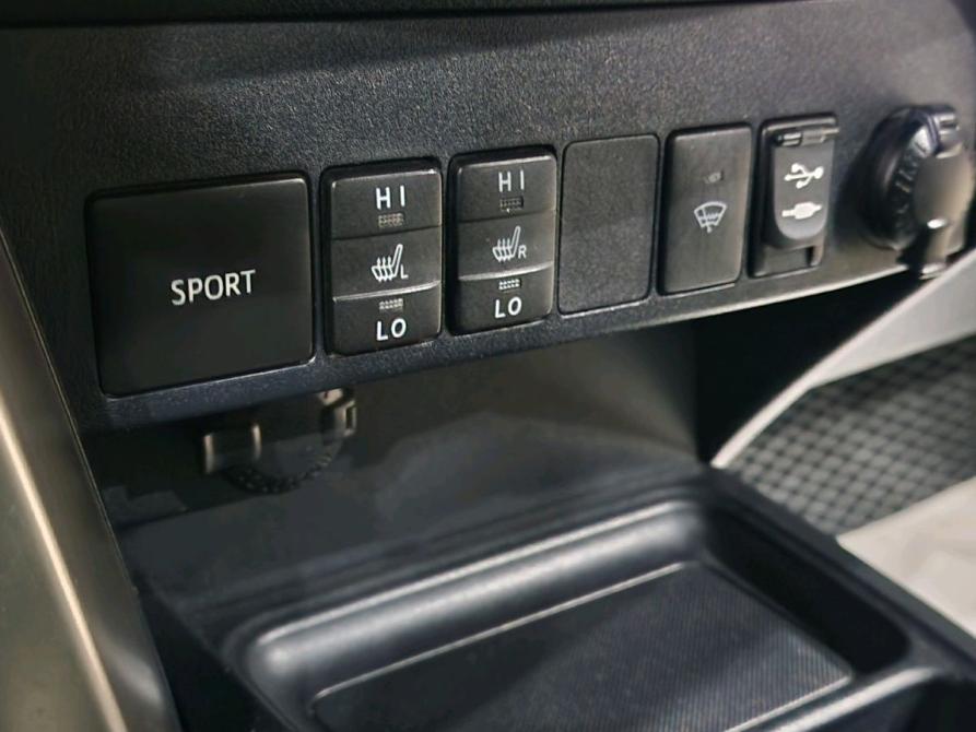 Toyota RAV4 IV (XA40) Ставрополь  - изображение 18