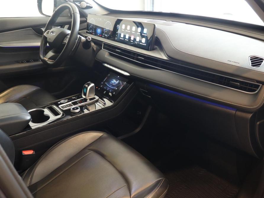 Chery Tiggo 8 Pro Max I Москва  - изображение 8