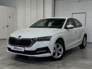 Skoda Octavia IV (A8) Новосибирск  - изображение 12