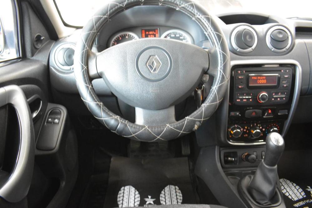 Renault Duster I Киров  - изображение 11