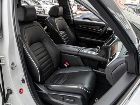 Honda UR-V I с пробегом 2020 года, цена 3 700 000 рублей, 38724 км, внедорожник, Автокод Объявления