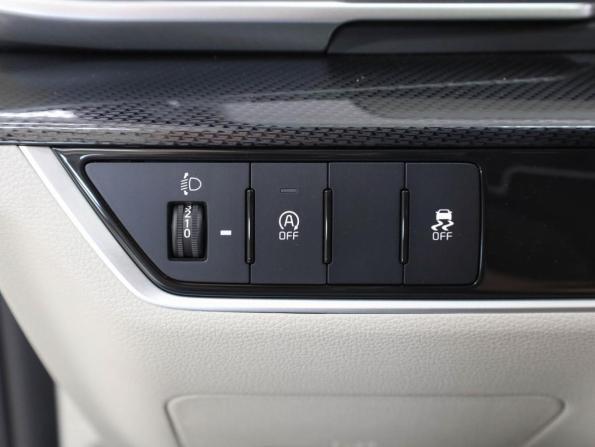 Kia Sportage V с пробегом 2026 года, цена 3 990 000 рублей, 75 км, внедорожник, Автокод Объявления