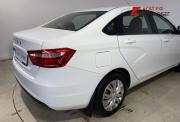 Lada (ВАЗ) Vesta I Саранск  - изображение 29