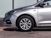 Hyundai Solaris II Магнитогорск  - изображение 32