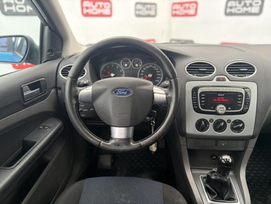 Ford Focus II Санкт-Петербург  - изображение 7