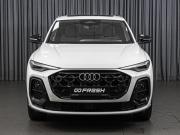 Audi Q5 III Ставрополь  - изображение 28