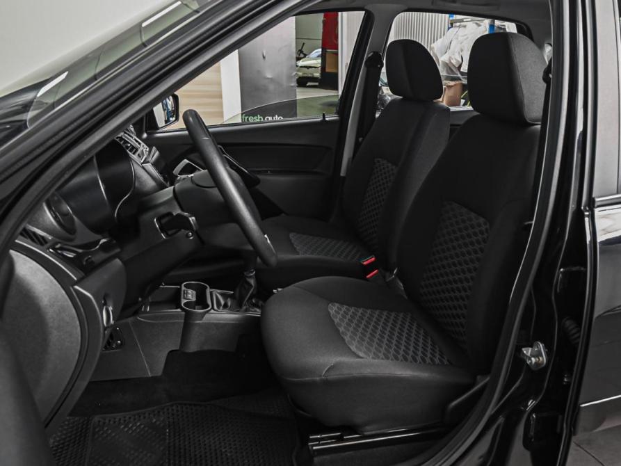 Lada (ВАЗ) Granta I Рестайлинг Ставрополь  - изображение 10